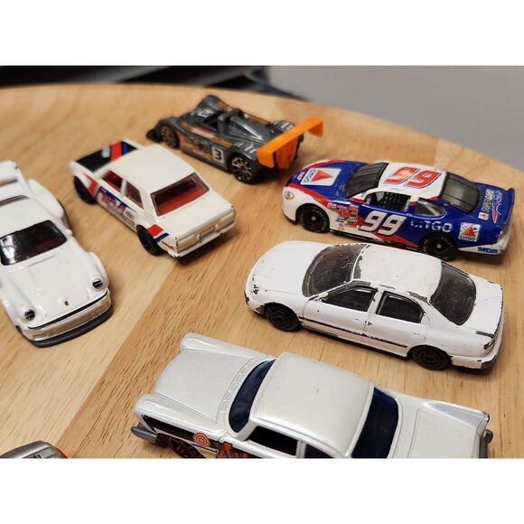 Mixed Brand Boys’ Toy Cars – Play Vehicles Collection - Picture 6 of 12